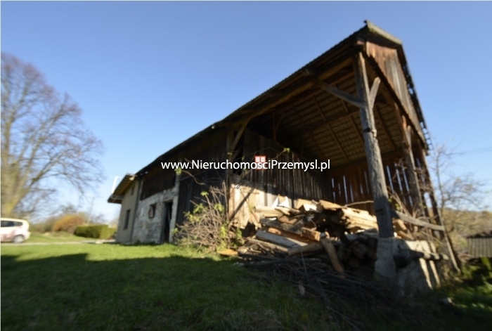 Działka na sprzedaż o pow. 11700 m2
