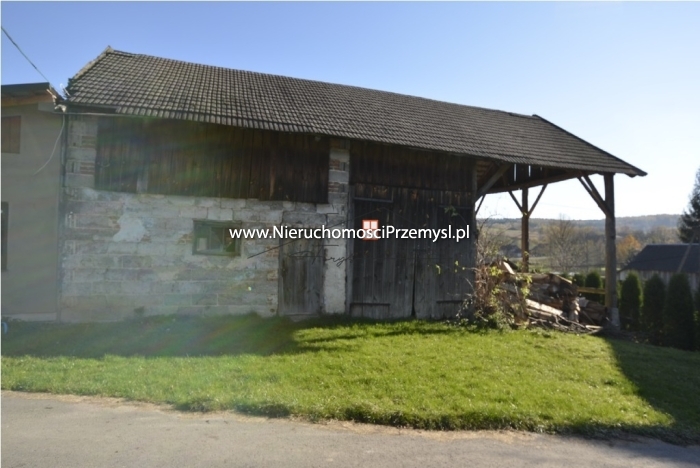 Działka na sprzedaż o pow. 11700 m2