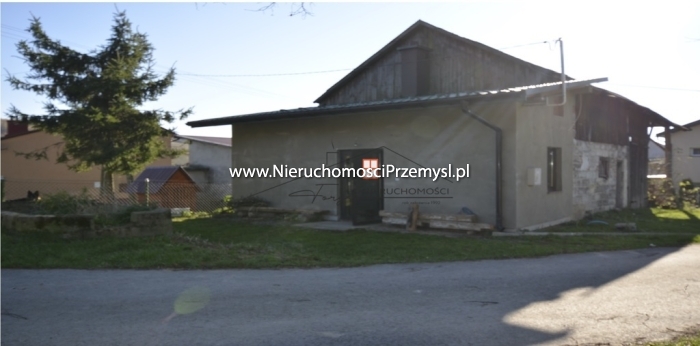 Działka na sprzedaż o pow. 11700 m2