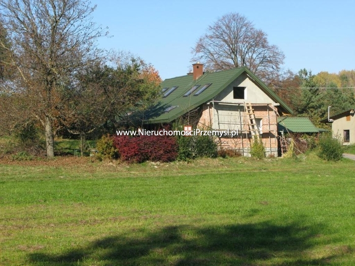 Działka na sprzedaż o pow. 11700 m2