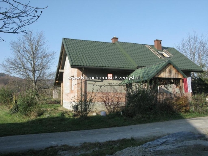 Działka na sprzedaż o pow. 11700 m2