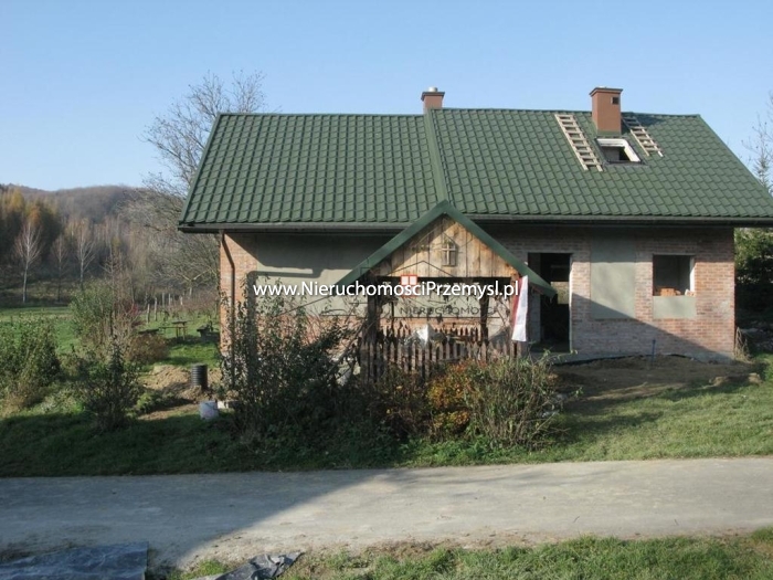 Działka na sprzedaż o pow. 11700 m2