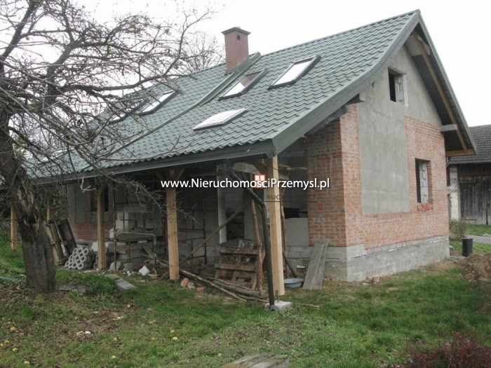 Działka na sprzedaż o pow. 11700 m2