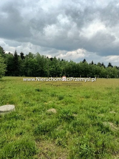 Działka na sprzedaż o pow. 3500 m2