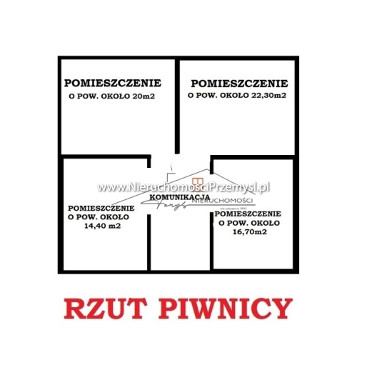 Dom na sprzedaż o pow. 118 m2