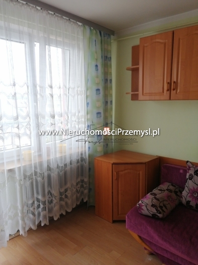 Mieszkanie na sprzedaż o pow. 30 m2