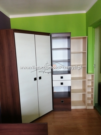 Mieszkanie na sprzedaż o pow. 30 m2