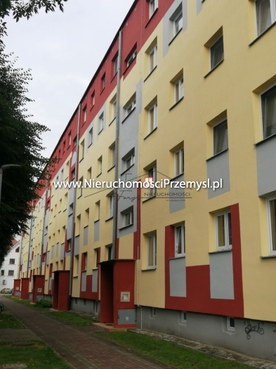 Mieszkanie na sprzedaż o pow. 30 m2