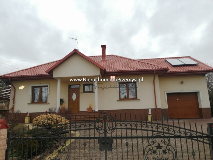 Dom na sprzedaż o pow. 112 m2