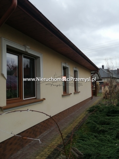 Dom na sprzedaż o pow. 112 m2