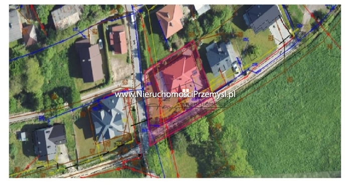 Dom na sprzedaż o pow. 112 m2